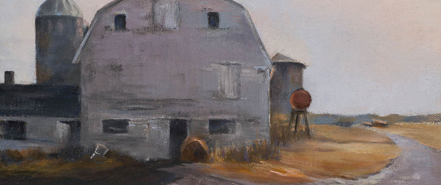 Home - Morning Has Broken - Landscape Painting by Sharon Diederichs Stadther Fine Art Home - Morning Has Broken - Landscape Painting by Sharon Diederichs Stadther Fine Art